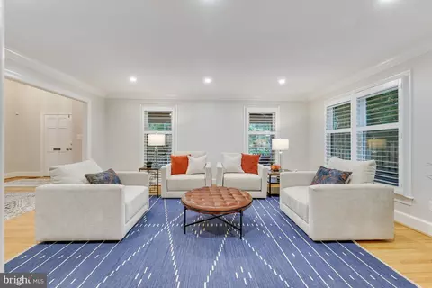 6804 Baron Rd, Mclean, VA 22101 photo 9