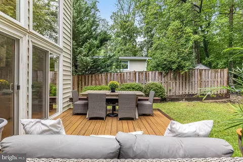 6804 Baron Rd, Mclean, VA 22101 photo 59