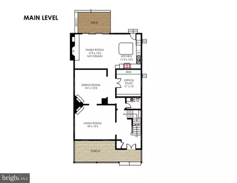 6804 Baron Rd, Mclean, VA 22101 photo 64