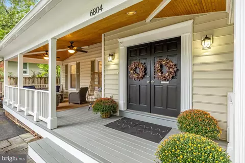 6804 Baron Rd, Mclean, VA 22101 photo 3