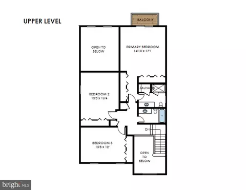 6804 Baron Rd, Mclean, VA 22101 photo 65