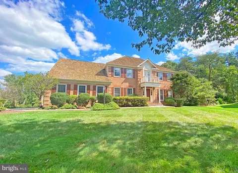 15408 Meherrin Ct, Centreville, VA 20120
