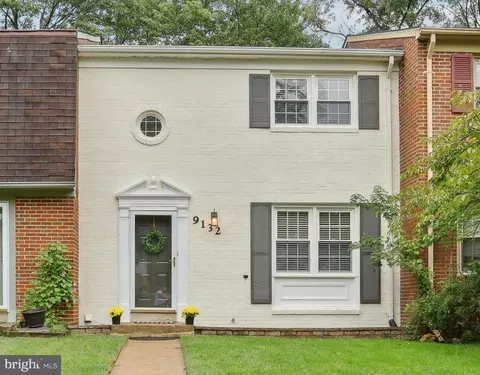 9132 Conservation Way, Springfield, VA 22153
