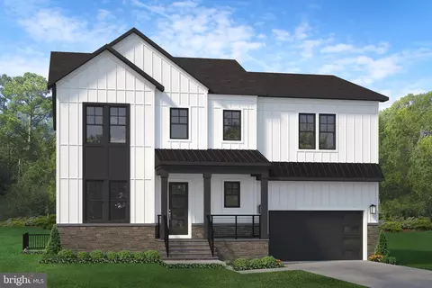 417 Echols St SE, Vienna, VA 22180