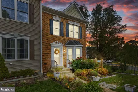 14150 Compton Valley Way, Centreville, VA 20121