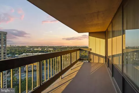 3705 S George Mason Dr #2202S, Falls Church, VA 22041