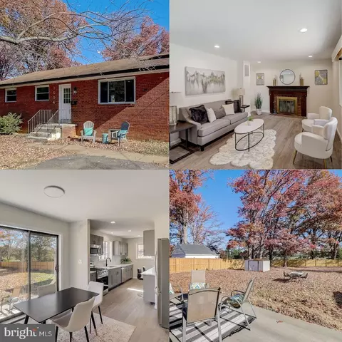 3504 Memorial St, Alexandria, VA 22310