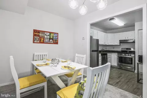 6143 Leesburg Pike #207, Falls Church, VA 22041