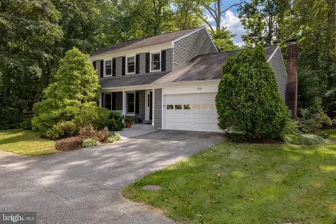 5951 Ohara Landing Ct, Burke, VA 22015