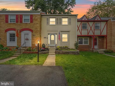 14854 Bodley Sq, Centreville, VA 20120