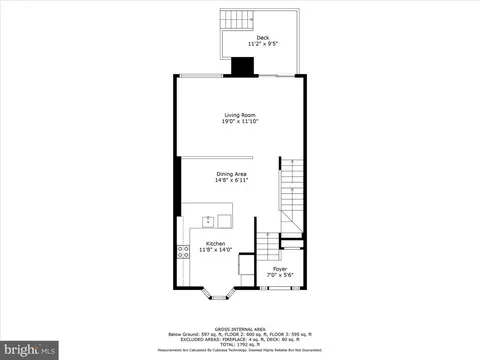 2422 Ridgehampton Ct, Reston, VA 20191 photo 37