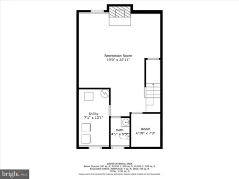 2422 Ridgehampton Ct, Reston, VA 20191 photo 39