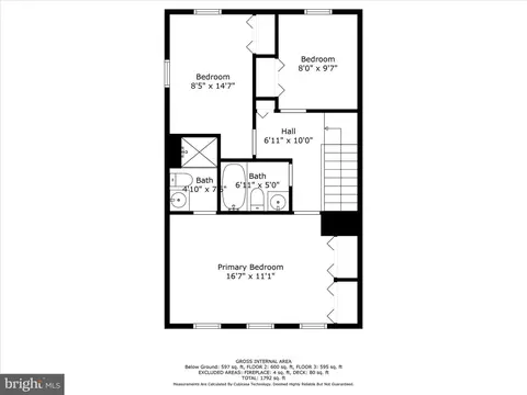2422 Ridgehampton Ct, Reston, VA 20191 photo 38