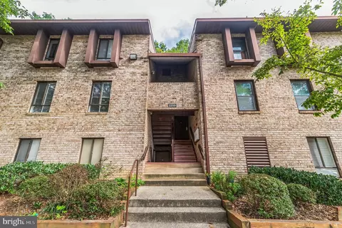 2259 Castle Rock Sq #11C, Reston, VA 20191
