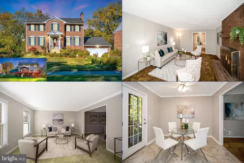 8618 Fort Hunt Rd, Alexandria, VA 22308