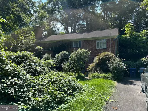 7013 Raleigh Rd, Annandale, VA 22003