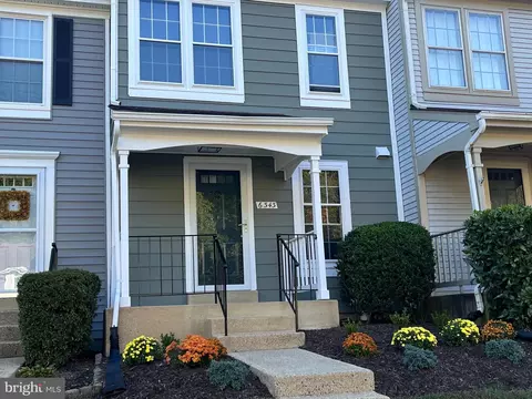6343 Chimney Wood Ct, Alexandria, VA 22306