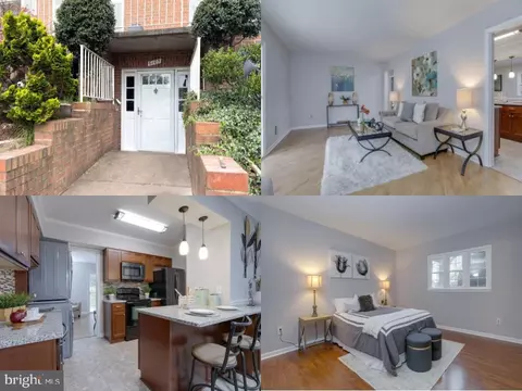 6105 Strasburg Dr, Centreville, VA 20121