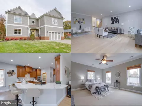 8126 Drayton Ln, Springfield, VA 22151