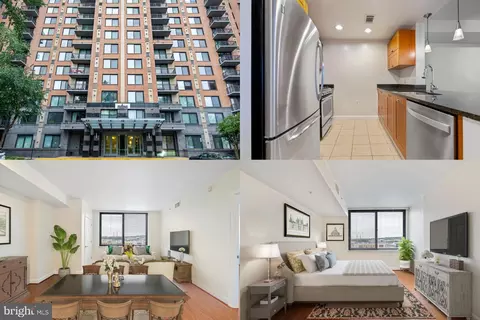 2451 Midtown Ave #922, Alexandria, VA 22303