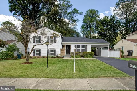 5775 Heming Ave, Springfield, VA 22151