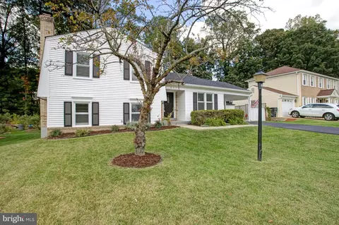 5775 Heming Ave, Springfield, VA 22151 photo 4