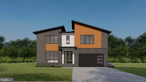 2239 Meridian St, Falls Church, VA 22046