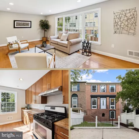 4418 Scarborough Sq, Alexandria, VA 22309