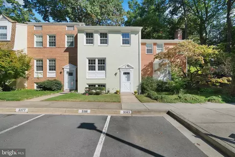 3381 Whipple Ct, Annandale, VA 22003