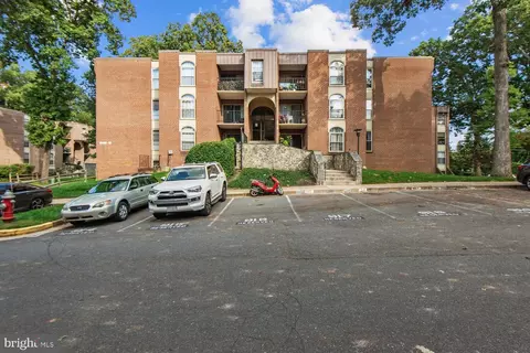 8312 Tobin #23, Annandale, VA 22003