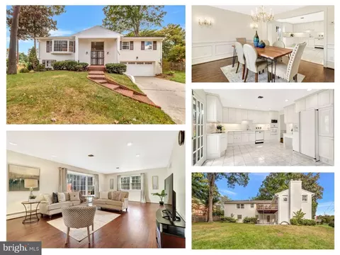 1402 Gower Ct, Mclean, VA 22102