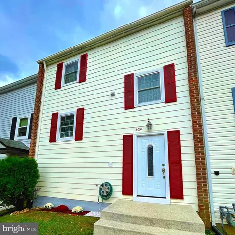 5052 Harford Ln, Burke, VA 22015