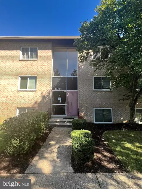 6290 Rose Hill Ct #66, Alexandria, VA 22310