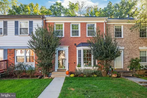 6342 Draco St, Burke, VA 22015 photo 26