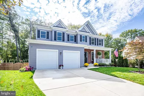 7810 Cherry Orchard Ct, Springfield, VA 22153 photo 3