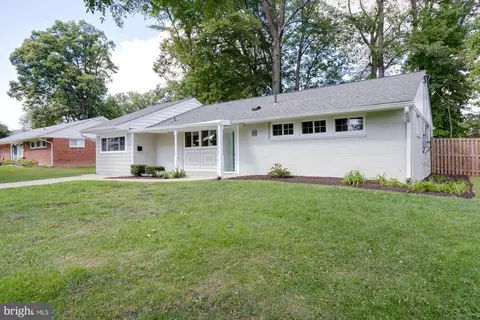 7412 Hogarth St, Springfield, VA 22151 photo 32