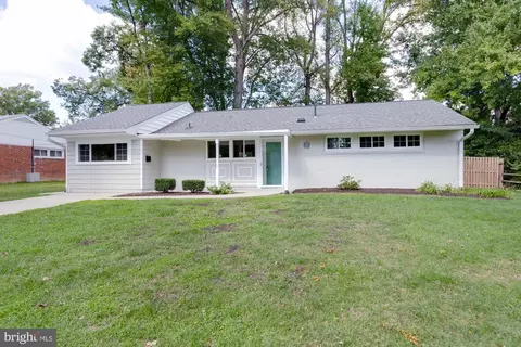 7412 Hogarth St, Springfield, VA 22151 photo 33