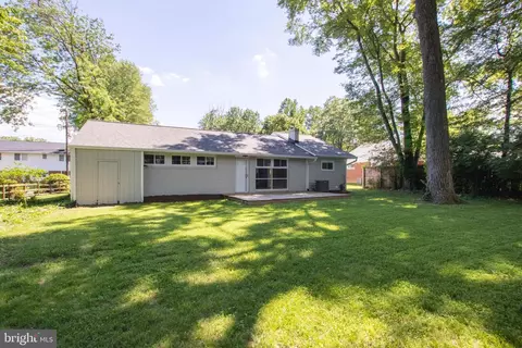 7412 Hogarth St, Springfield, VA 22151 photo 29