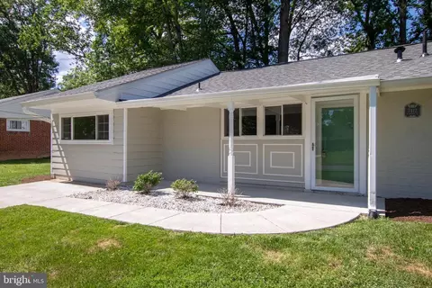 7412 Hogarth St, Springfield, VA 22151 photo 34