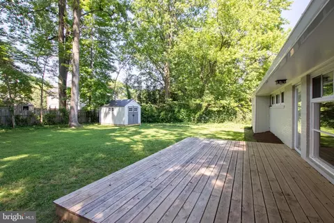 7412 Hogarth St, Springfield, VA 22151 photo 27