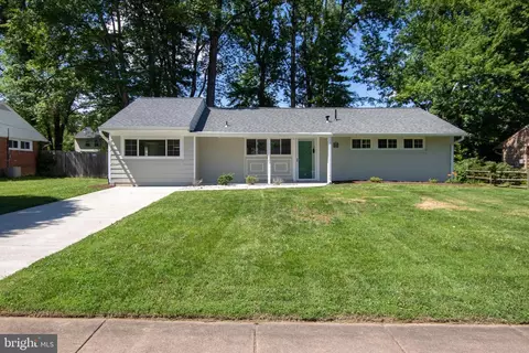 7412 Hogarth St, Springfield, VA 22151 photo 30
