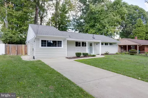 7412 Hogarth St, Springfield, VA 22151 photo 31