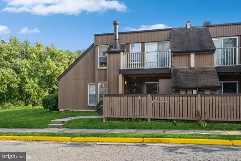 8079 Pantano Pl #2, Alexandria, VA 22309