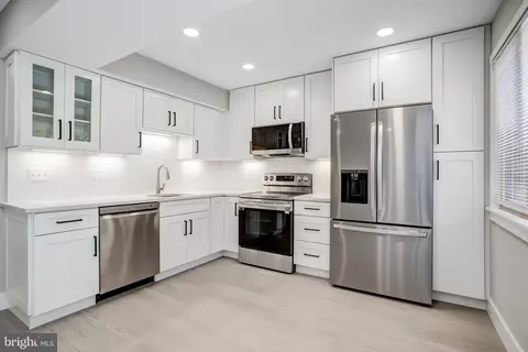 9050 Arlington Blvd, Fairfax, VA 22031