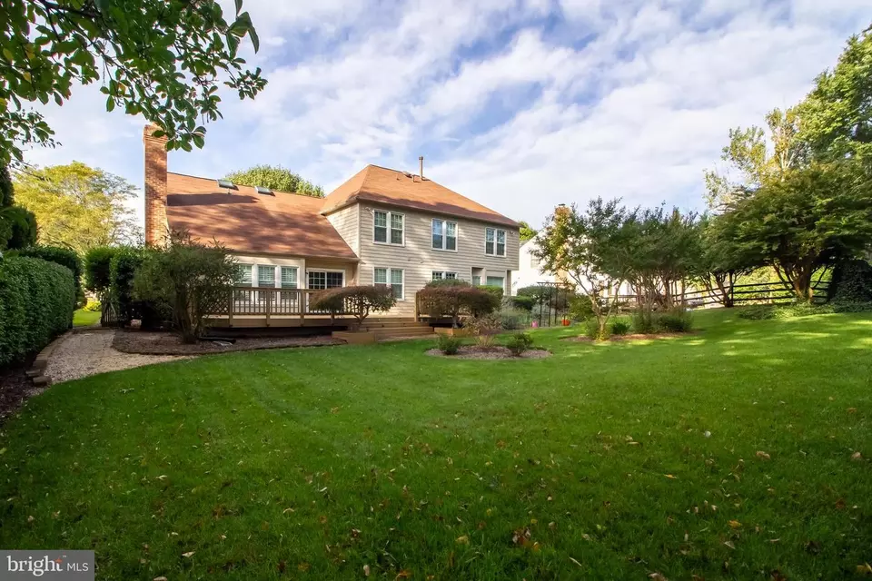  15338 Oakmere Pl, Centreville, VA 20120 photo 12