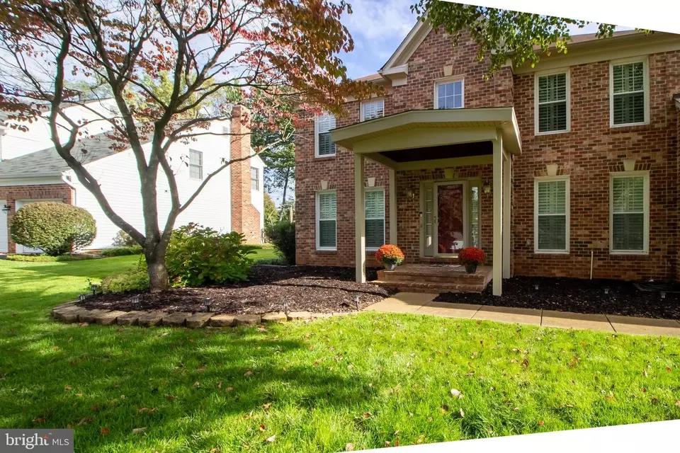  15338 Oakmere Pl, Centreville, VA 20120 photo 14