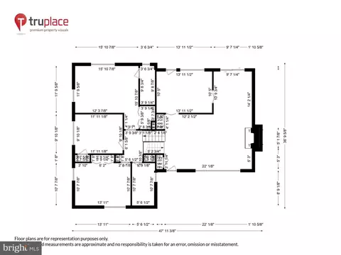 7107 Purdue Pl, Mclean, VA 22101 photo 54