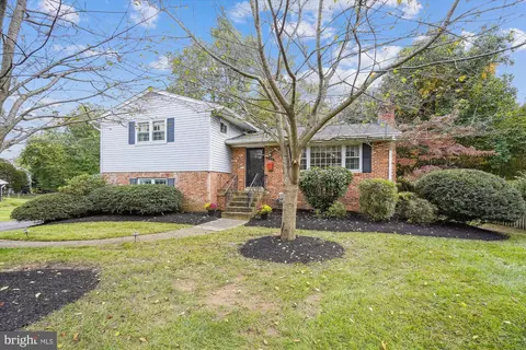7107 Purdue Pl, Mclean, VA 22101 photo 5