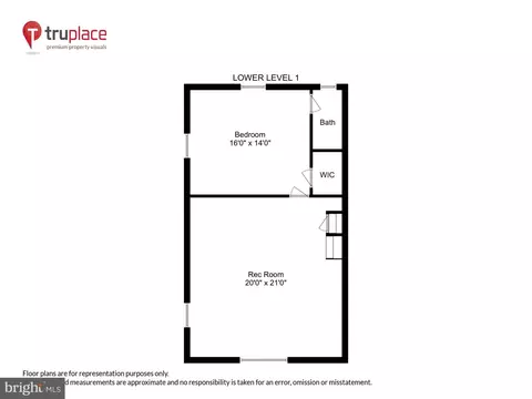 7107 Purdue Pl, Mclean, VA 22101 photo 55