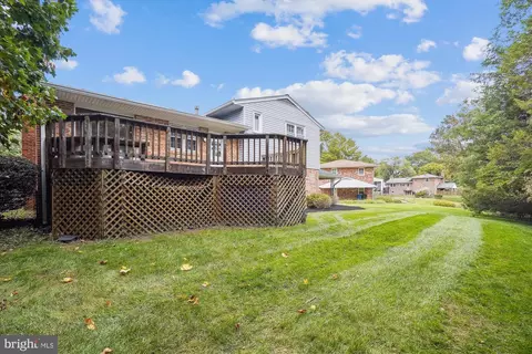 7107 Purdue Pl, Mclean, VA 22101 photo 48